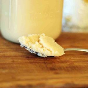 BEEF TALLOW (Subject to availability)