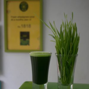 Supplements & medicinal