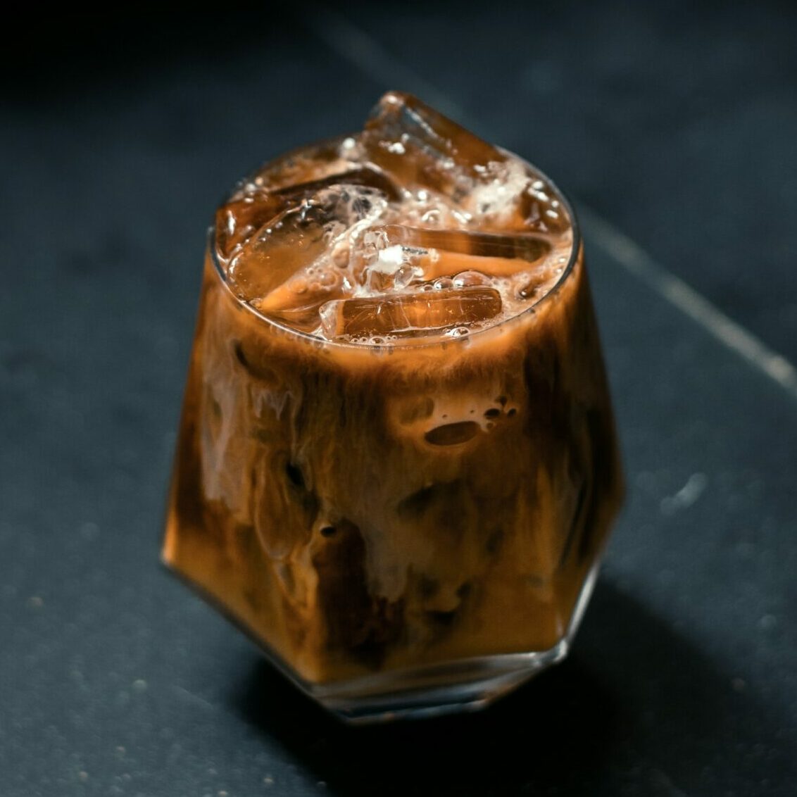 Iced Mocha