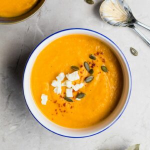 Special dietary needs