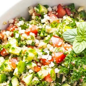 Salads & Sides