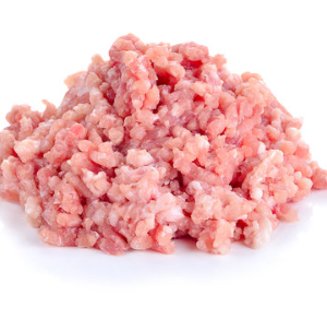 CHICKEN MINCE +-500G