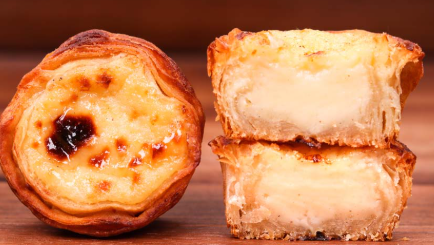 pastei de nata
