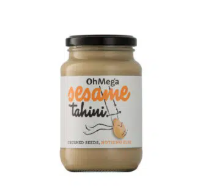 TAHINI BUTTER 400G