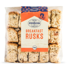 BREAKFAST RUSK 4000G