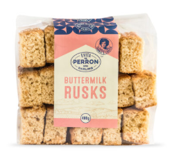 BUTTERMILK RUSK 400G
