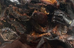 MEDJOOL DATE TOFFEES 125G