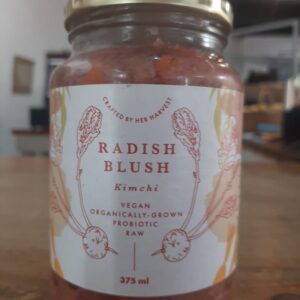 BLUSH KIMCHI 375ML