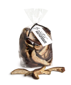 DRIED PEAR 100G - By Nature