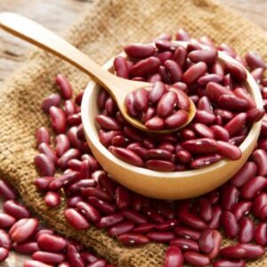 RED KIDNEY BEANS 1KG