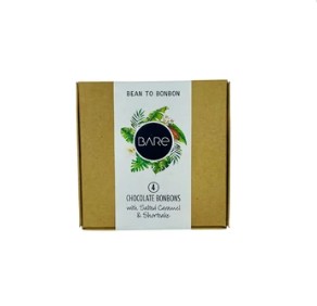 BON BONS 4PACK - Bare