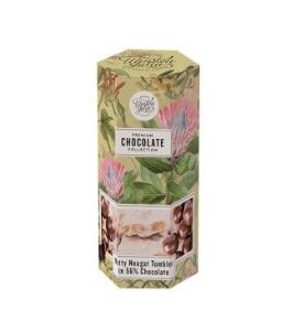 NUTTY NOUGAT TUMBLES 140G