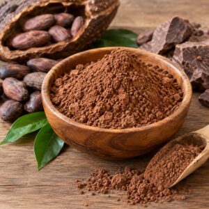 RAW CACAO 250G