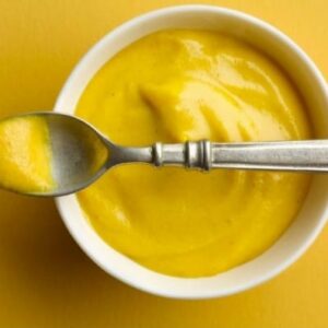SMOOTH MUSTARD 300ML - Richard Bosmans