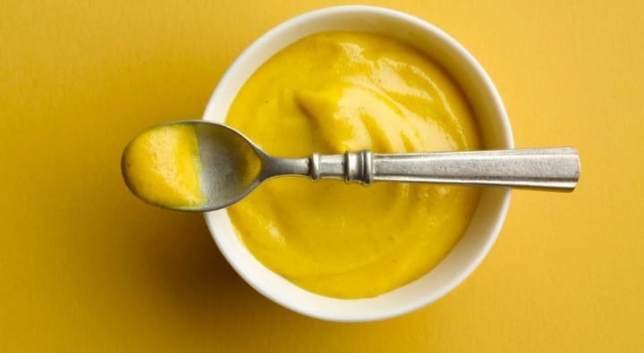 SMOOTH MUSTARD 300ML – Richard Bosmans